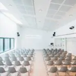 conference venue hire