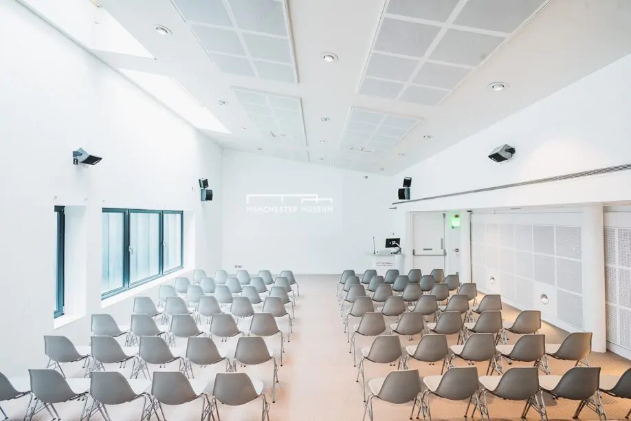 conference venue hire