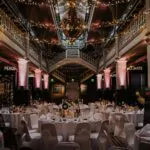 venue for awards