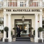 mandeville hotel marylebone