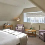 The Manor Group Accomodation