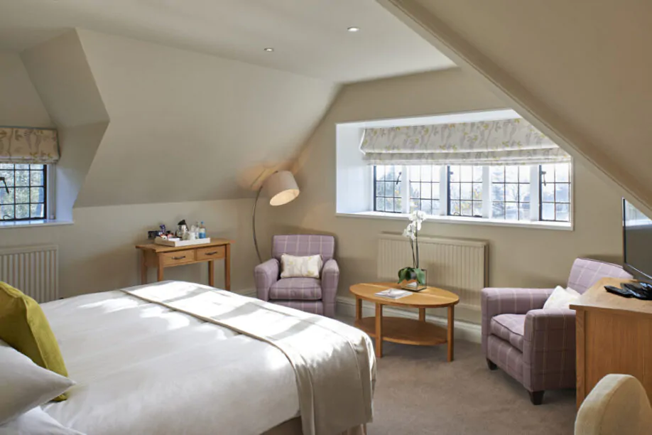 The Manor Group Accomodation
