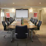 The Manor Meeting Rooms