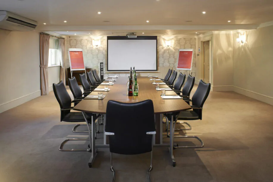 The Manor Meeting Rooms