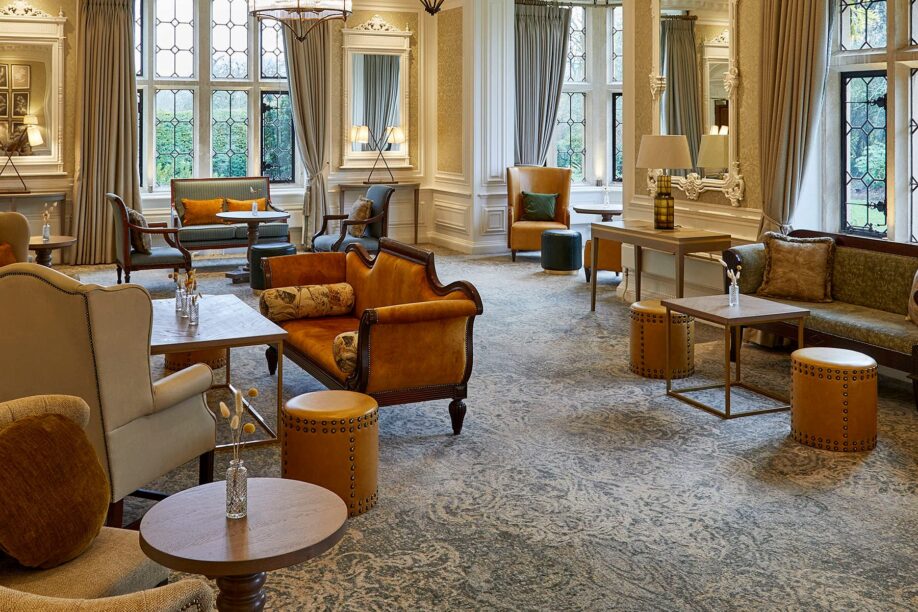 conference venue buckinghamshire