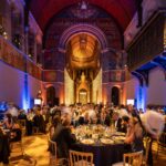 gala awards ceremony venue edinburgh