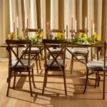 events space for hire edinburgh