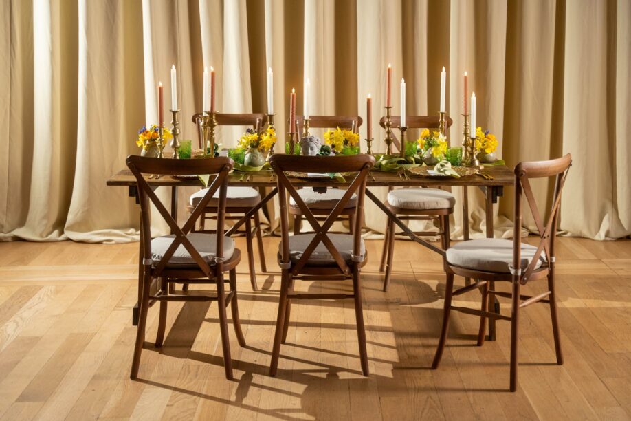 events space for hire edinburgh