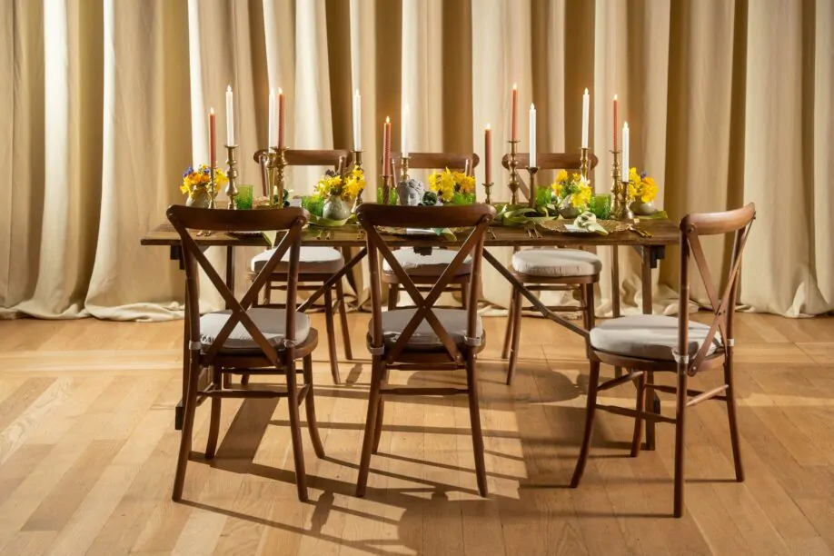 events space for hire edinburgh