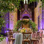 Hire mansfield traquair for corporate events