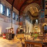 unique events venue hire edinburgh