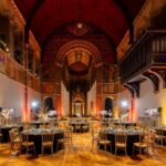 awards dinner venue hire edinburgh