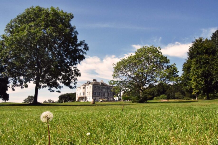 beckenham place
