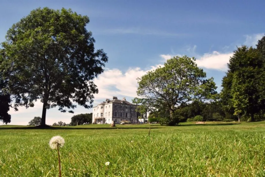 beckenham place