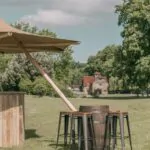 tipis for unique parties
