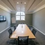 Light meeting boardroom modern Marillac