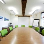 meeting room manchester