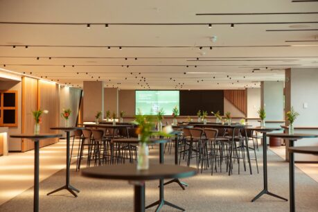 fulham pier hire for events