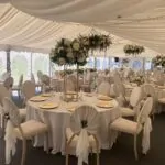 Unusual venue in Kent