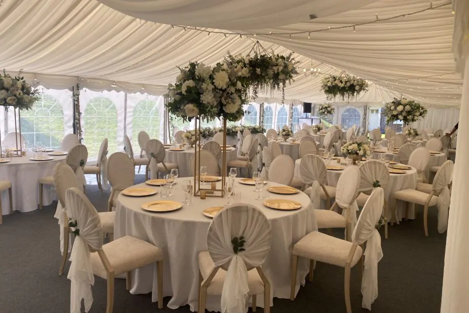 Unusual venue in Kent