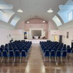 unique conference venue in London