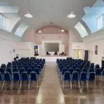 unique conference venue in London