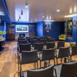 meeting room marylebone