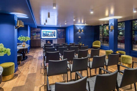 meeting room marylebone