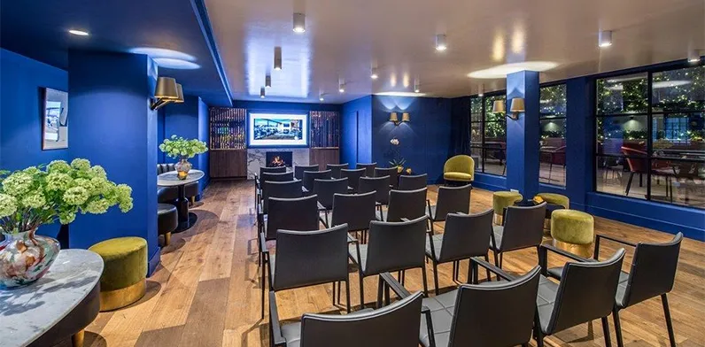 meeting room marylebone