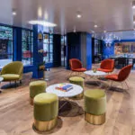 marylebone hotel events