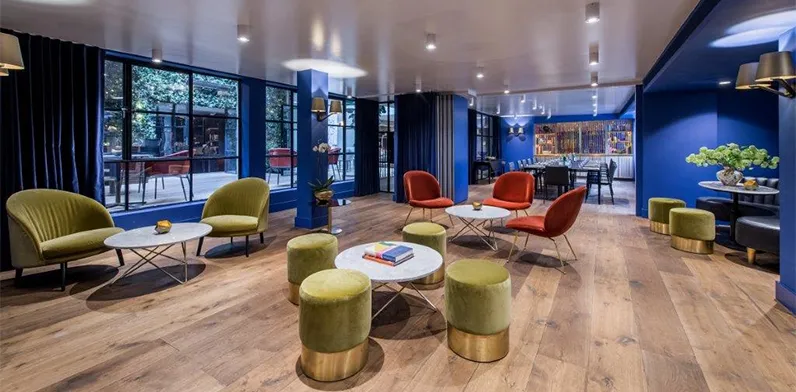 marylebone hotel events