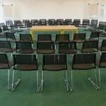 Coin Strret venue hire
