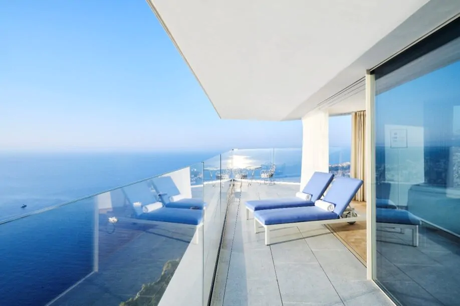 maybourne riviera