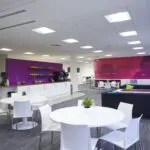 Leeds meeting venue