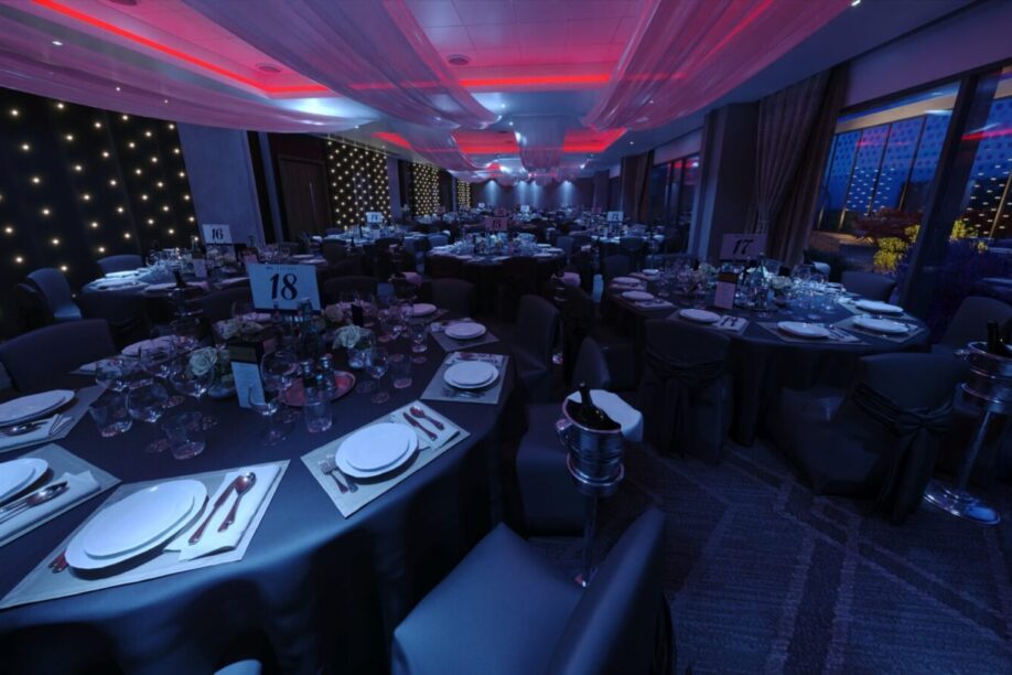 Corporate venue Milton Keynes