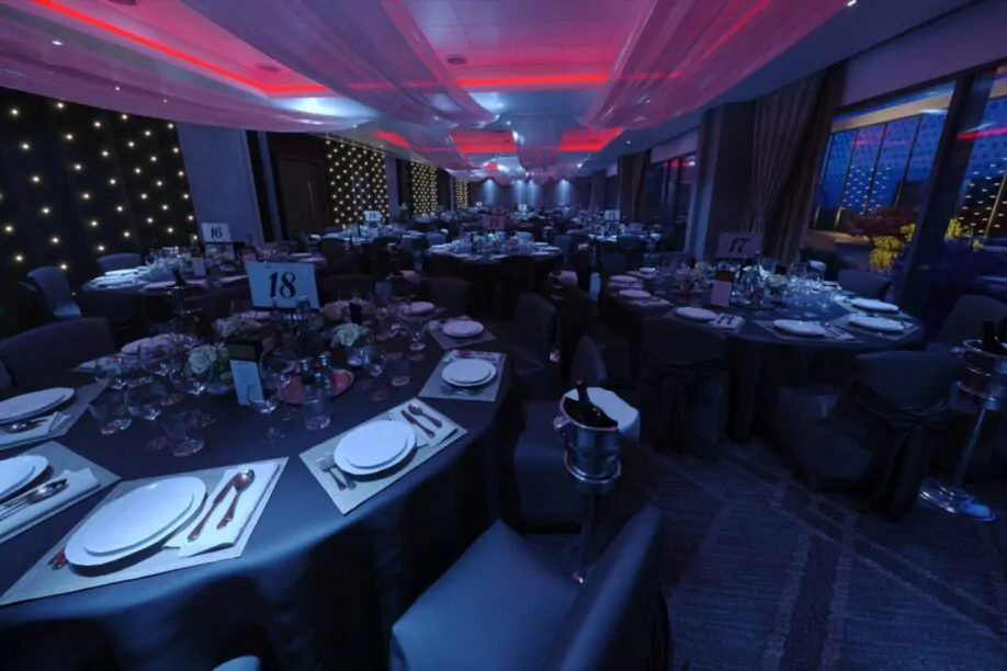 Corporate venue Milton Keynes