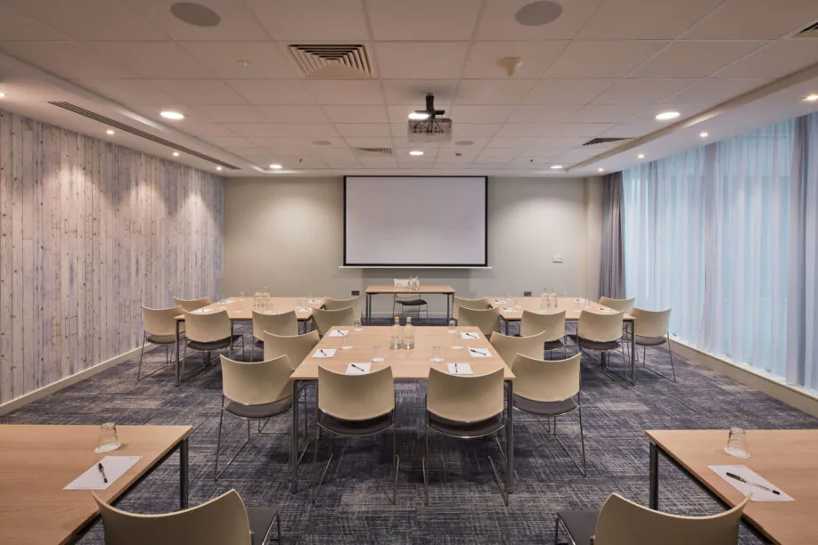 marlin waterloo meeting rooms