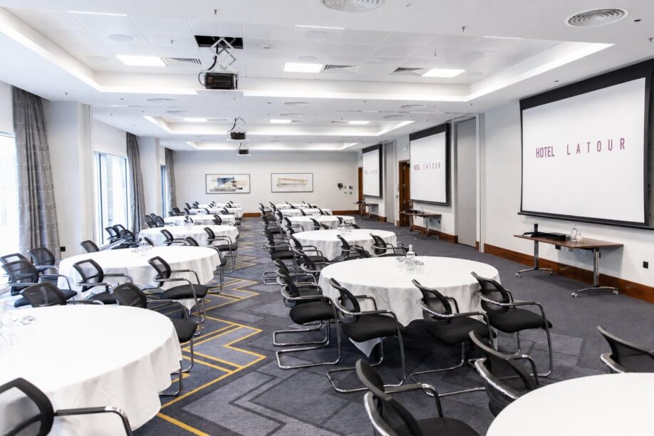meeting and conference venue hire milton keynes