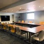 Meeting rooms in Bristol