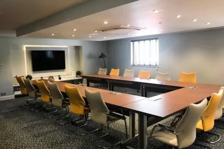 Meeting rooms in Bristol