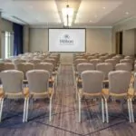 hilton london tower bridge Venues for meetings London