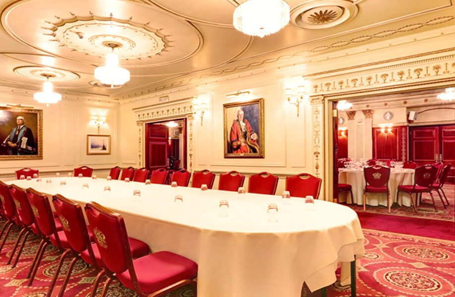 events venue london