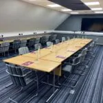 business centre