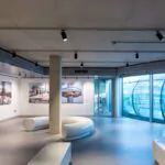 Spacious versatile unique meeting