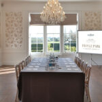 Hampshire meeting rooms