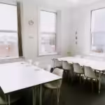 meeting room hire