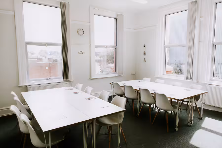 meeting room hire