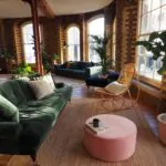 hire creative venue