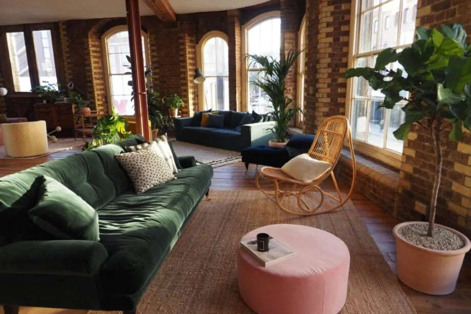 hire creative venue