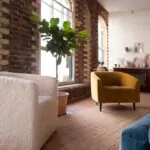 dry hire venue london